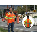 ANSI/ISEA 107-2010 3M Class 3 Safety Vest